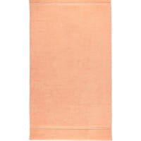 Rhomtuft - Handtücher Princess - Farbe: peach - 405 Handtuch 55x100 cm