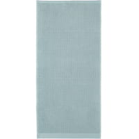 Rhomtuft - Handtücher Baronesse - Farbe: aquamarin - 400 Duschtuch 70x130 cm