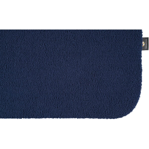 Rhomtuft - Badteppiche Aspect - Farbe: kobalt - 84 60x90 cm