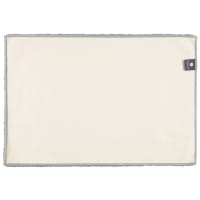 Rhomtuft - Badteppiche Square - Farbe: aquamarin - 400 70x120 cm