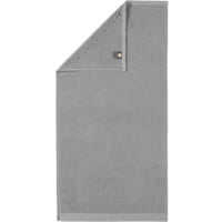 Rhomtuft - Handtücher Baronesse - Farbe: kiesel - 85 Handtuch 50x100 cm