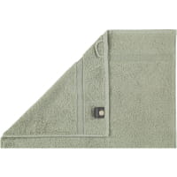 Rhomtuft - Handtücher Princess - Farbe: jade - 90 Handtuch 55x100 cm