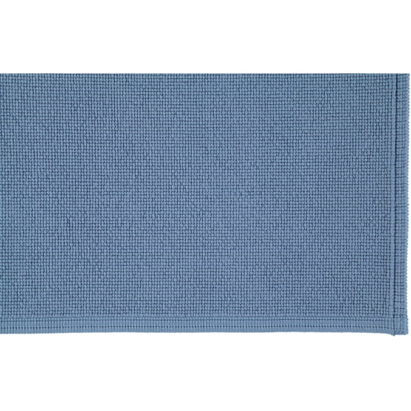 Rhomtuft - Badteppiche Plain - Farbe: aqua - 78 50x70 cm