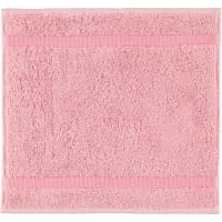Rhomtuft - Handtücher Princess - Farbe: rosenquarz - 402 Gästetuch 40x60 cm