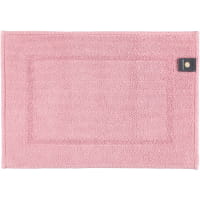 Rhomtuft - Badematte Pearl 51 - Farbe: rosenquarz - 402 60x90 cm