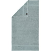 Rhomtuft - Handtücher Princess - Farbe: aquamarin - 400 Duschtuch 70x130 cm