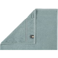 Rhomtuft - Handtücher Princess - Farbe: aquamarin - 400 Duschtuch 70x130 cm