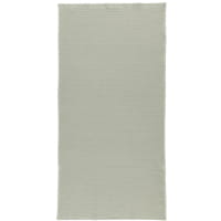 Rhomtuft - Handtücher Face & Body - Farbe: jade - 90 Duschtuch 70x130 cm