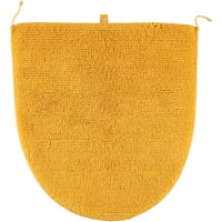 Rhomtuft - Badteppiche Prestige - Farbe: gold - 348 60x60 cm