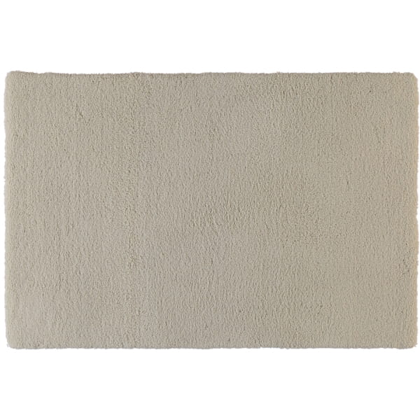 Rhomtuft - Badteppiche Square - Farbe: stone - 320 80x160 cm