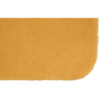 Rhomtuft - Badteppiche Aspect - Farbe: gold - 348 60x90 cm