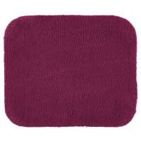 Rhomtuft - Badteppiche Aspect - Farbe: berry - 237 80x160 cm