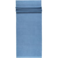 Rhomtuft - Handtücher Baronesse - Farbe: aqua - 78 Gästetuch 30x50 cm