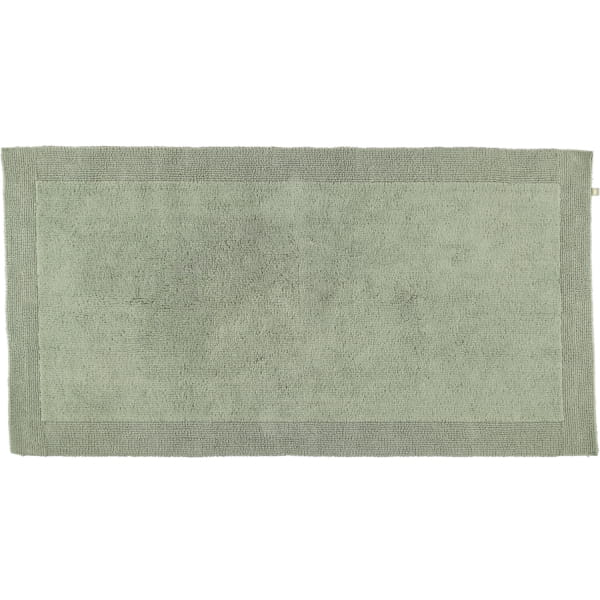 Rhomtuft - Badteppiche Prestige - Farbe: jade - 90 80x160 cm