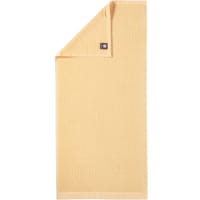 Rhomtuft - Handtücher Baronesse - Farbe: mais - 390 Gästetuch 30x50 cm