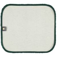 Rhomtuft - Badteppiche Aspect - Farbe: ahorn - 397 50x60 cm