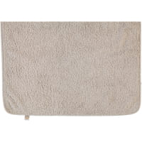 Rhomtuft - Handtücher Loft - Farbe: stone - 320 Duschtuch 70x130 cm