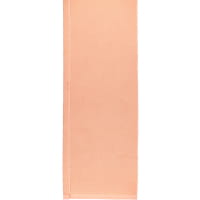 Rhomtuft - Handtücher Baronesse - Farbe: peach - 405 Duschtuch 70x130 cm