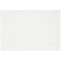 Rhomtuft - Handtücher Baronesse - Farbe: weiß - 01 Handtuch 50x100 cm