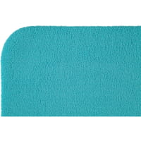 Rhomtuft - Badteppiche Aspect - Farbe: azur - 41