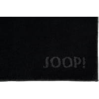 JOOP! Badteppich Classic 281 - Farbe: Schwarz - 015 50x60 cm