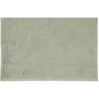 Rhomtuft - Handtücher Princess - Farbe: jade - 90 Duschtuch 70x130 cm