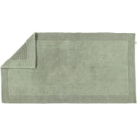 Rhomtuft - Badteppiche Prestige - Farbe: jade - 90 80x160 cm