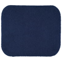 Rhomtuft - Badteppiche Aspect - Farbe: kobalt - 84 60x90 cm