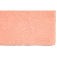 Rhomtuft - Badteppiche Square - Farbe: peach - 405 80x160 cm