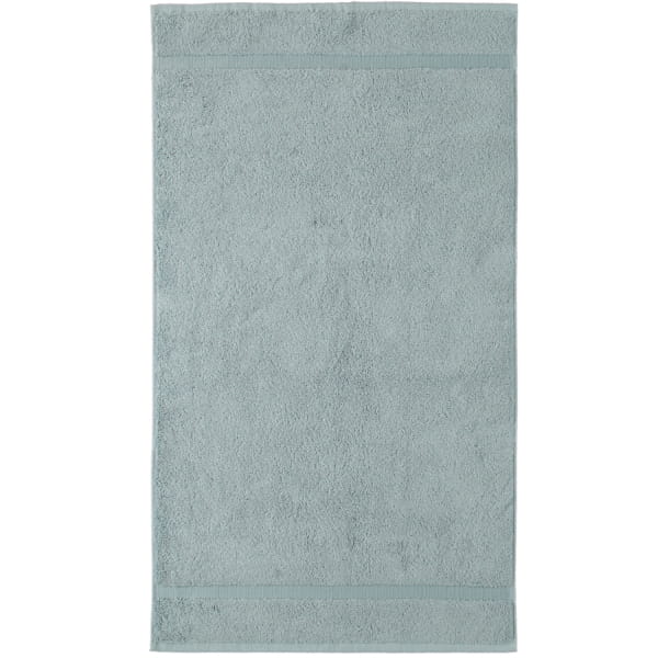 Rhomtuft - Handtücher Princess - Farbe: aquamarin - 400 Seiflappen 30x30 cm