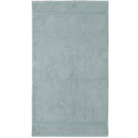 Rhomtuft - Handtücher Princess - Farbe: aquamarin - 400 Waschhandschuh 16x22 cm